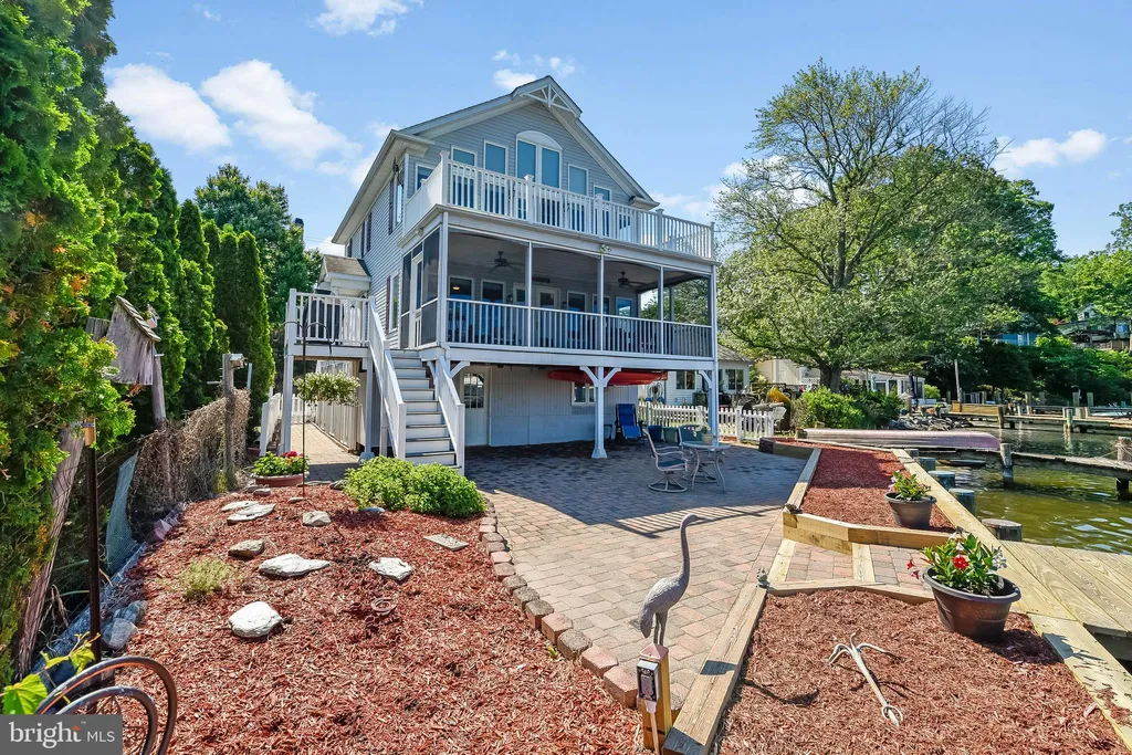 Additional image 34 of 684 N Riverside Drive, Crownsville, MD 21032