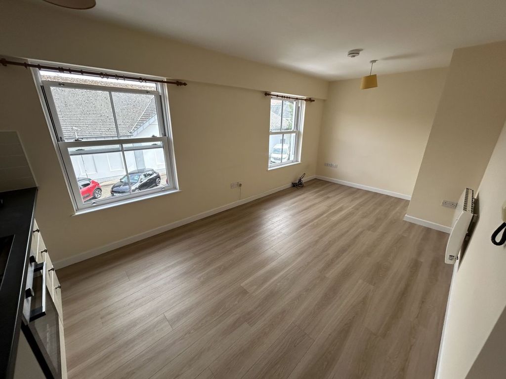 Additional image 2 of 1 bed flat to rentWatton, Brecon LD3