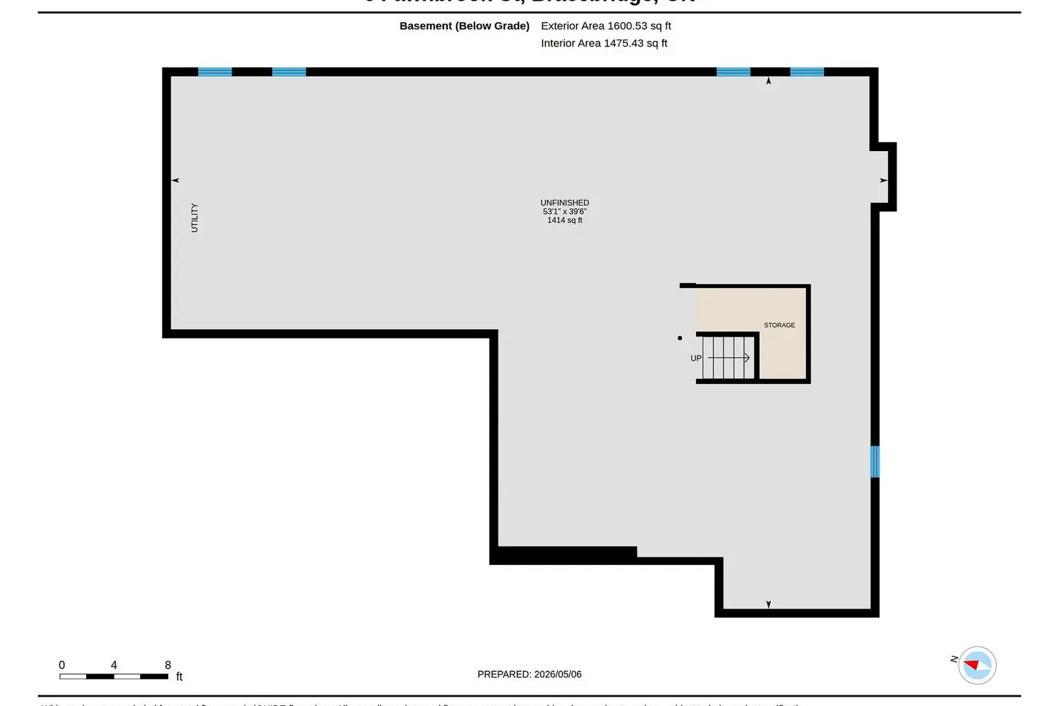 Additional image 9 of 6 Fawnbrook Court