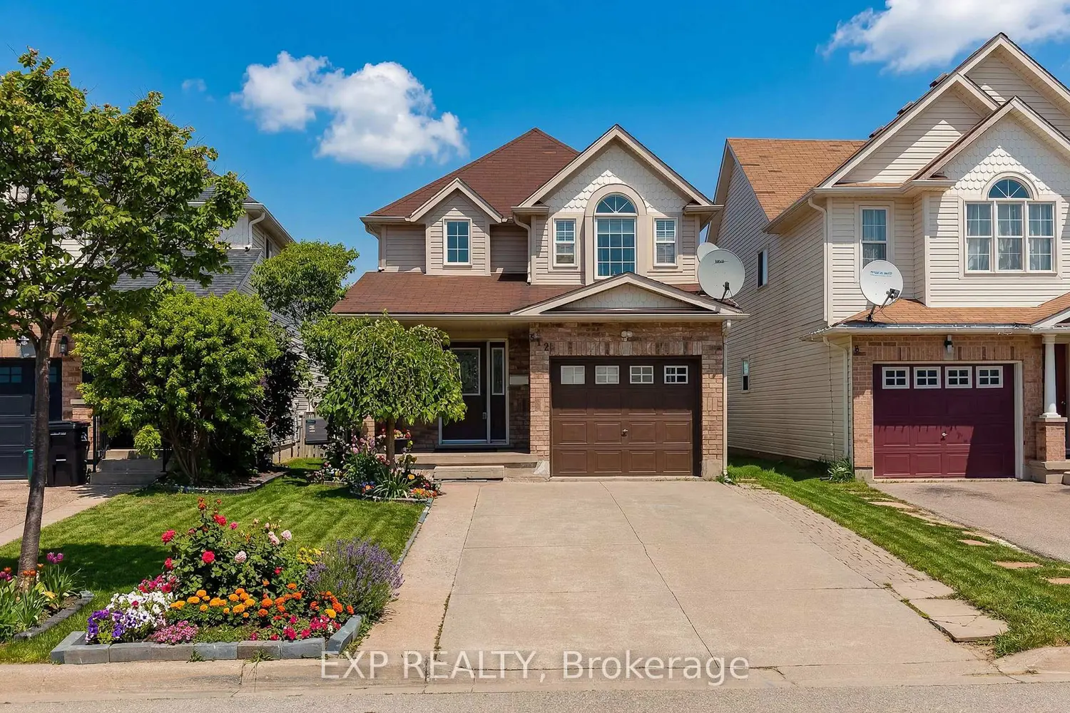 512 Snowdrop Court