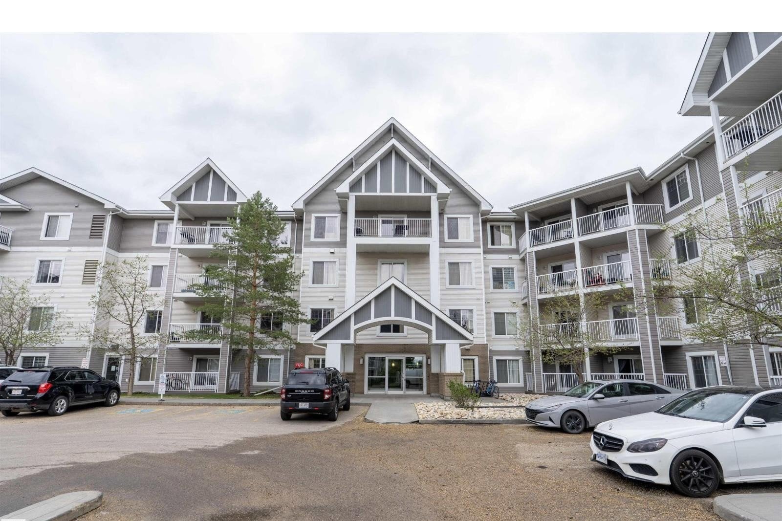 Additional image 7 of 203-4403 23 Street NW, Edmonton, AB, T6T0E4