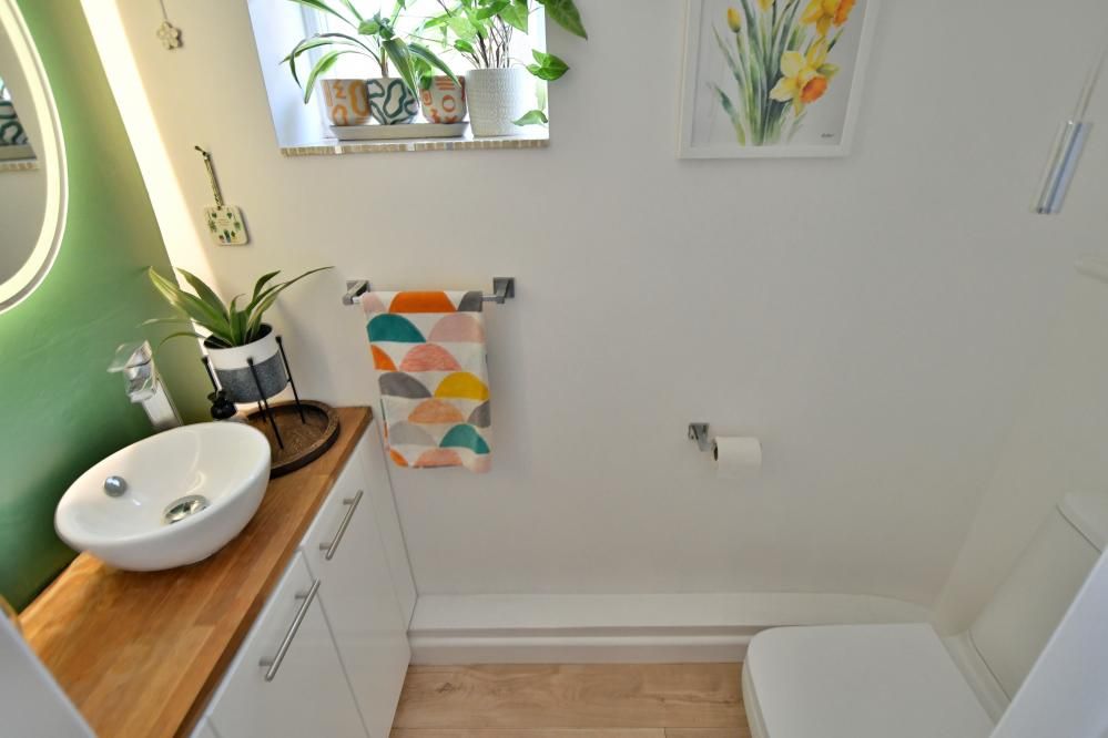 Additional image 14 of 3 bed cottage for saleRodway, Wimborne, Dorset BH21