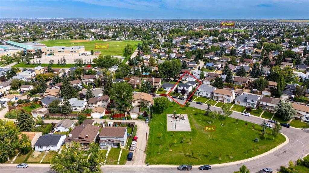 Additional image 4 of 23 Falsby Place NE, Calgary, AB, T3J 1B9