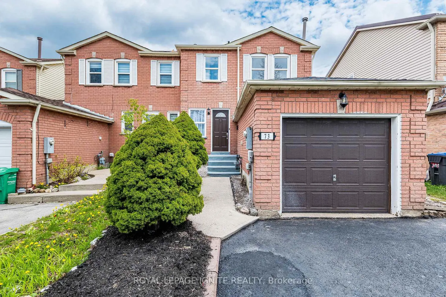 73 Cutters Crescent