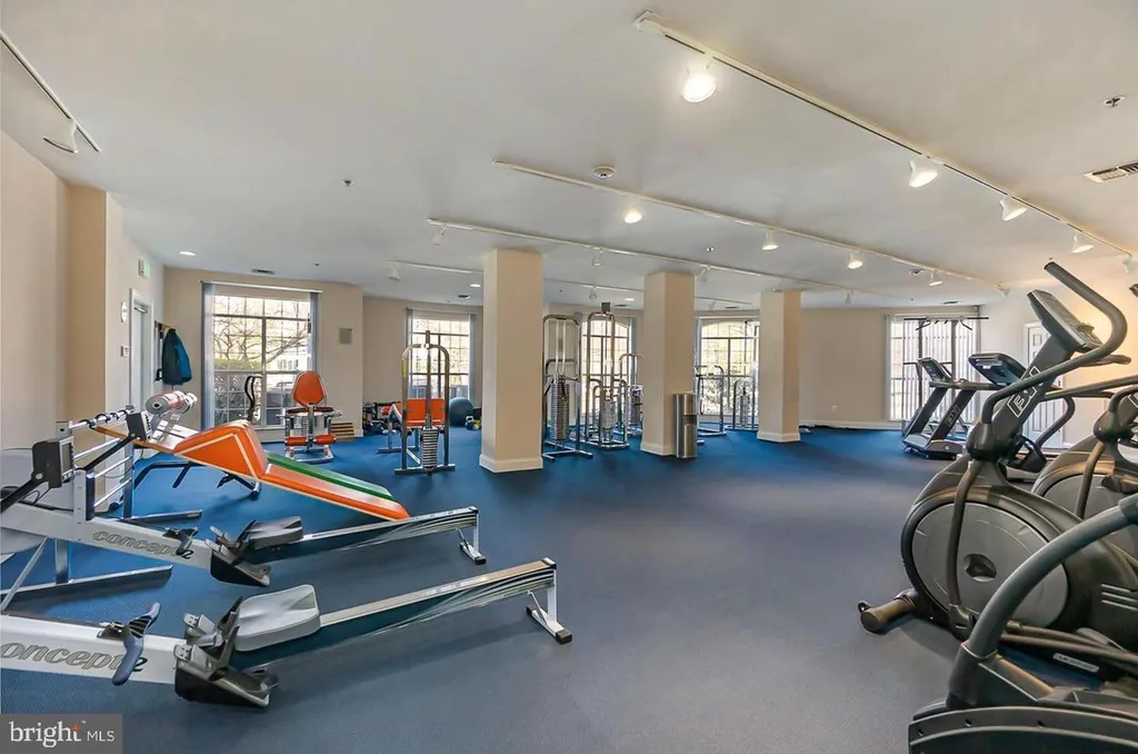 296 Canterbury Road Unit 296-I, Bel Air, MD 21014