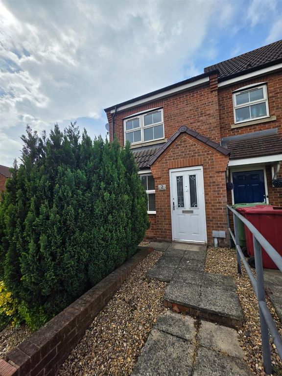 Additional image 8 of 2 bed end terrace house to rentHeron Gate, Scunthorpe DN16