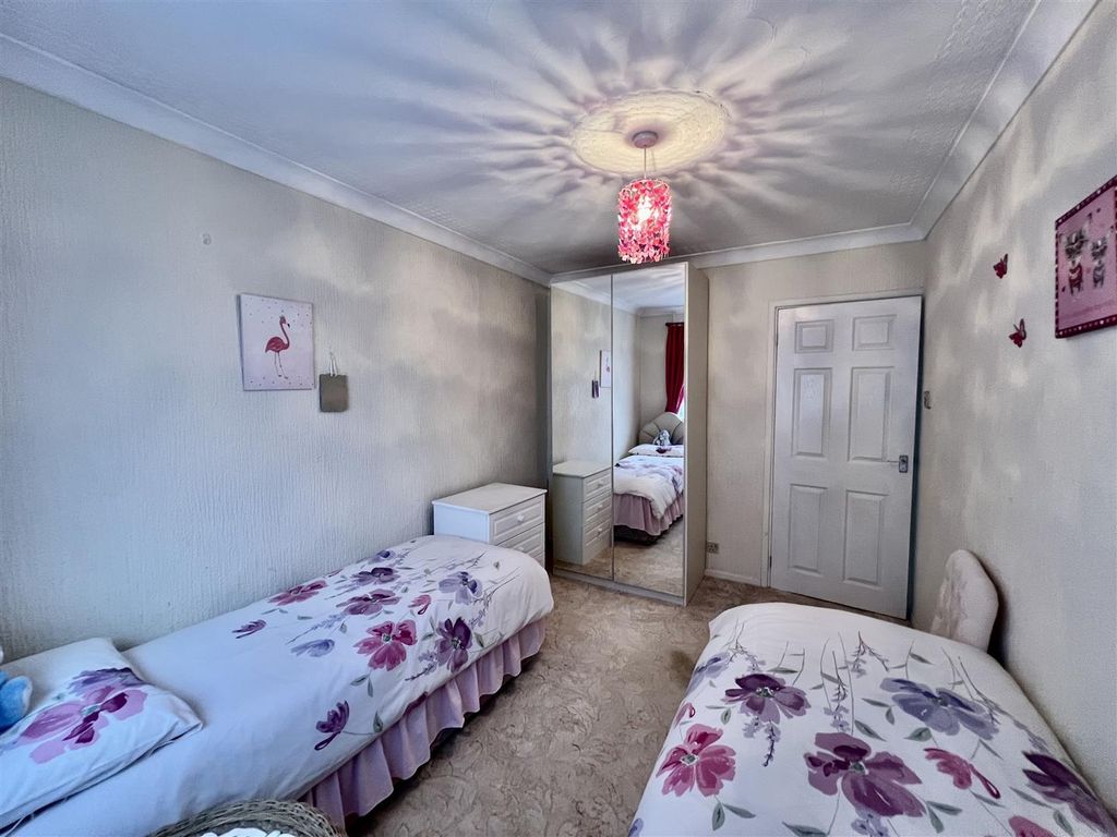 Additional image 12 of 2 bed detached bungalow for saleGrove Hill Park, Gorslas, Llanelli SA14