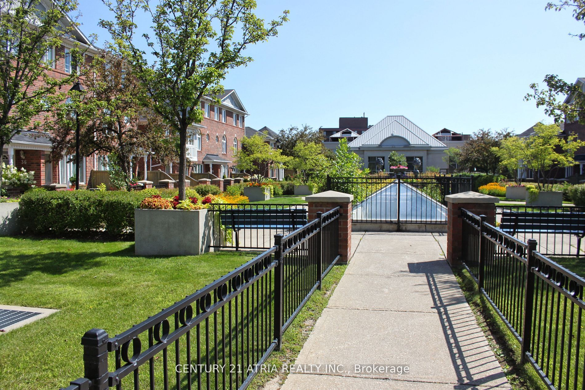 Additional image 5 of 54-18 Clark Avenue W, Vaughan, ON, L4J 8H1