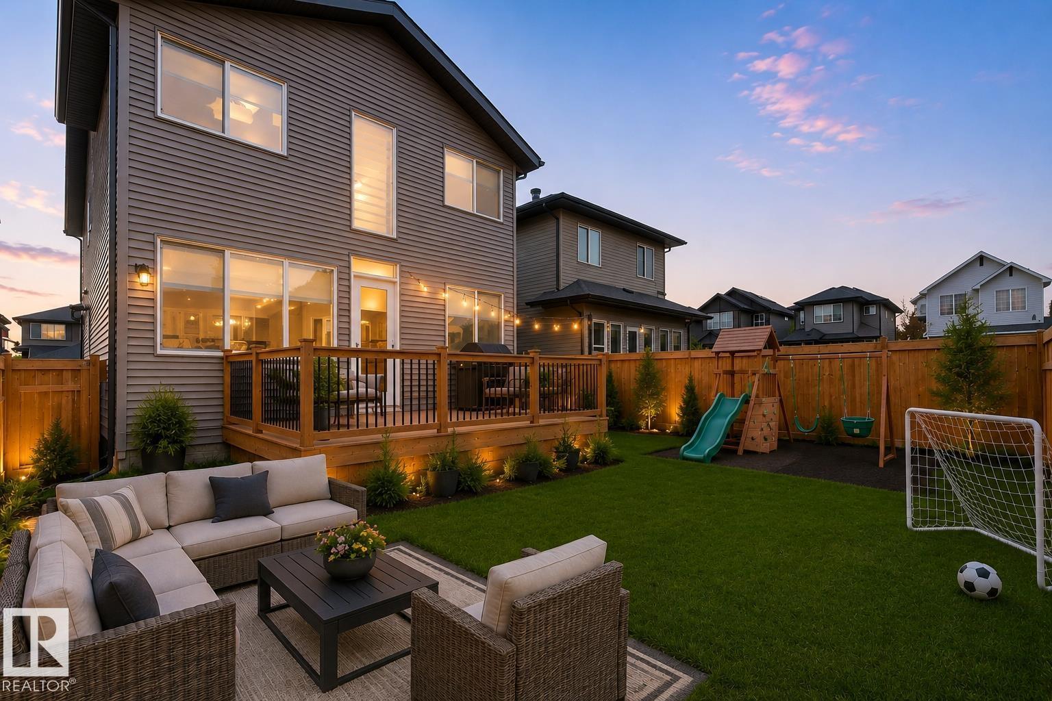 Additional image 3 of 4872 Kinney Road SW, Edmonton, AB, T6W5G3