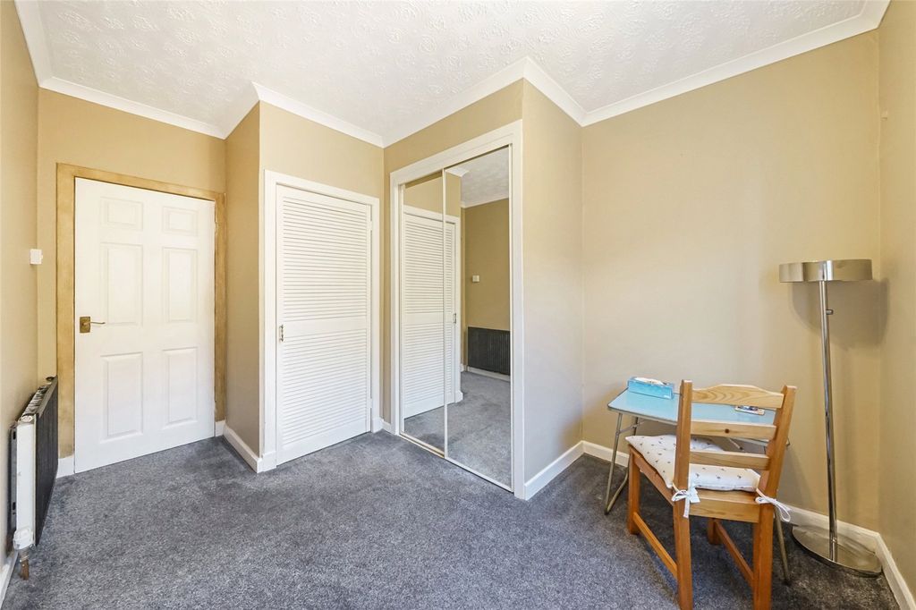Additional image 15 of 3 bed flat for saleHareburn Road, Tillicoultry, Clackmannanshire FK13