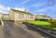 “A charming two-bedroom link-detached bungalow with easy living.”