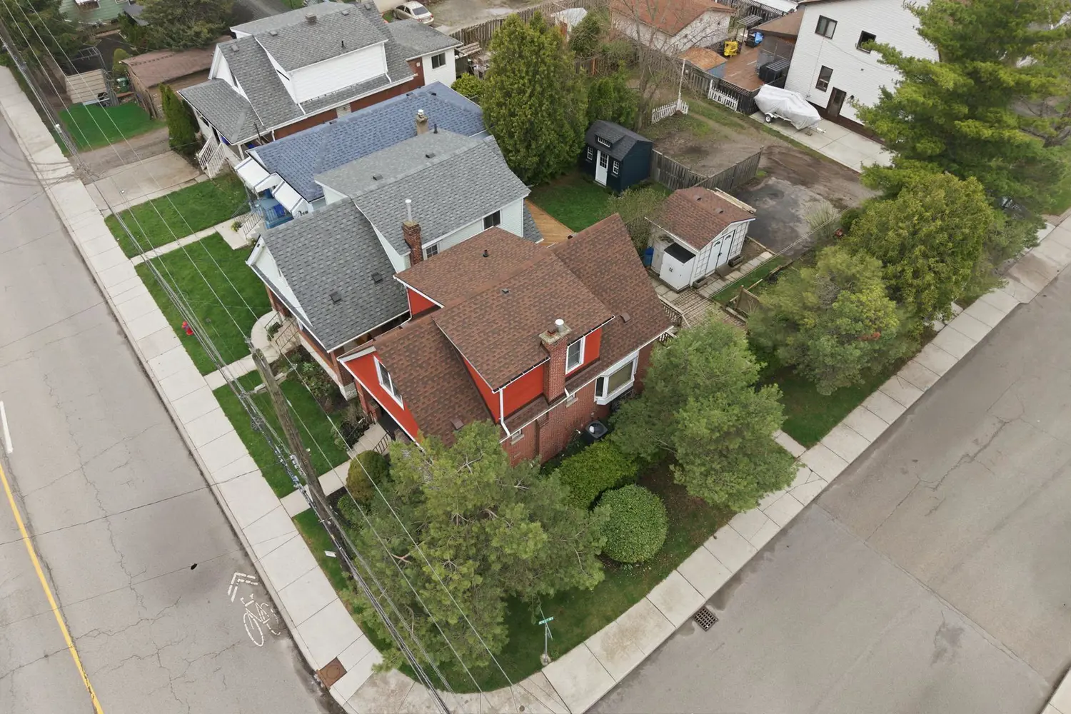 Additional image 17 of 507 Queensdale Avenue