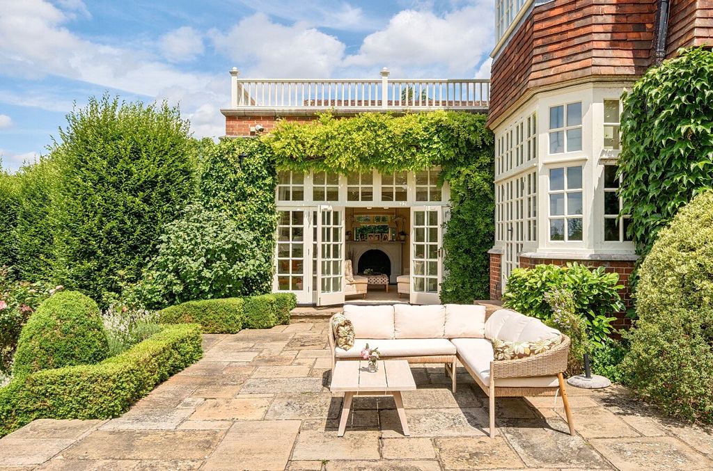 Additional image 26 of 7 bed detached house for saleWilderness Road, Chislehurst BR7
