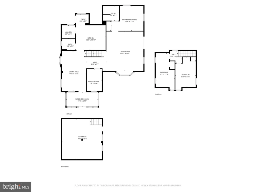 803 Woodland Avenue, Wilmington, DE 19808