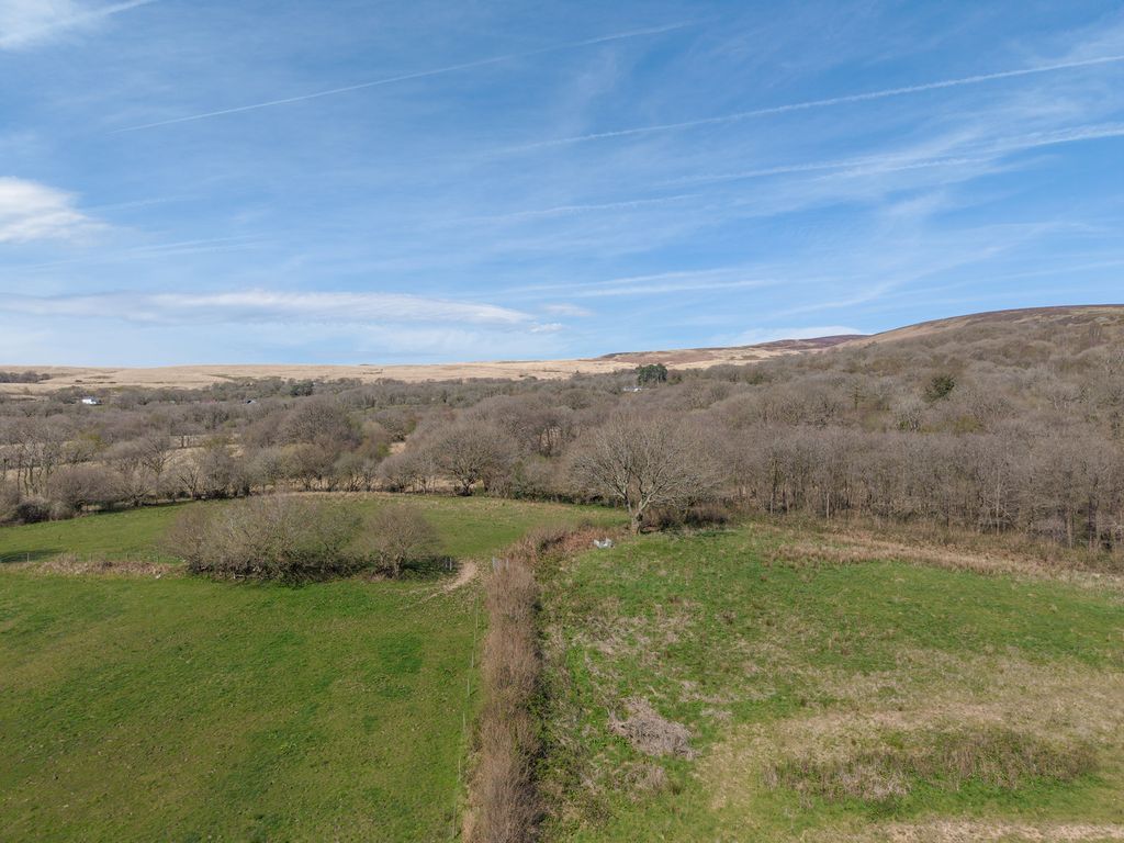 Additional image 24 of 5 bed detached house for saleTŷ Llwyd, Glanaman, Carmarthenshire SA18