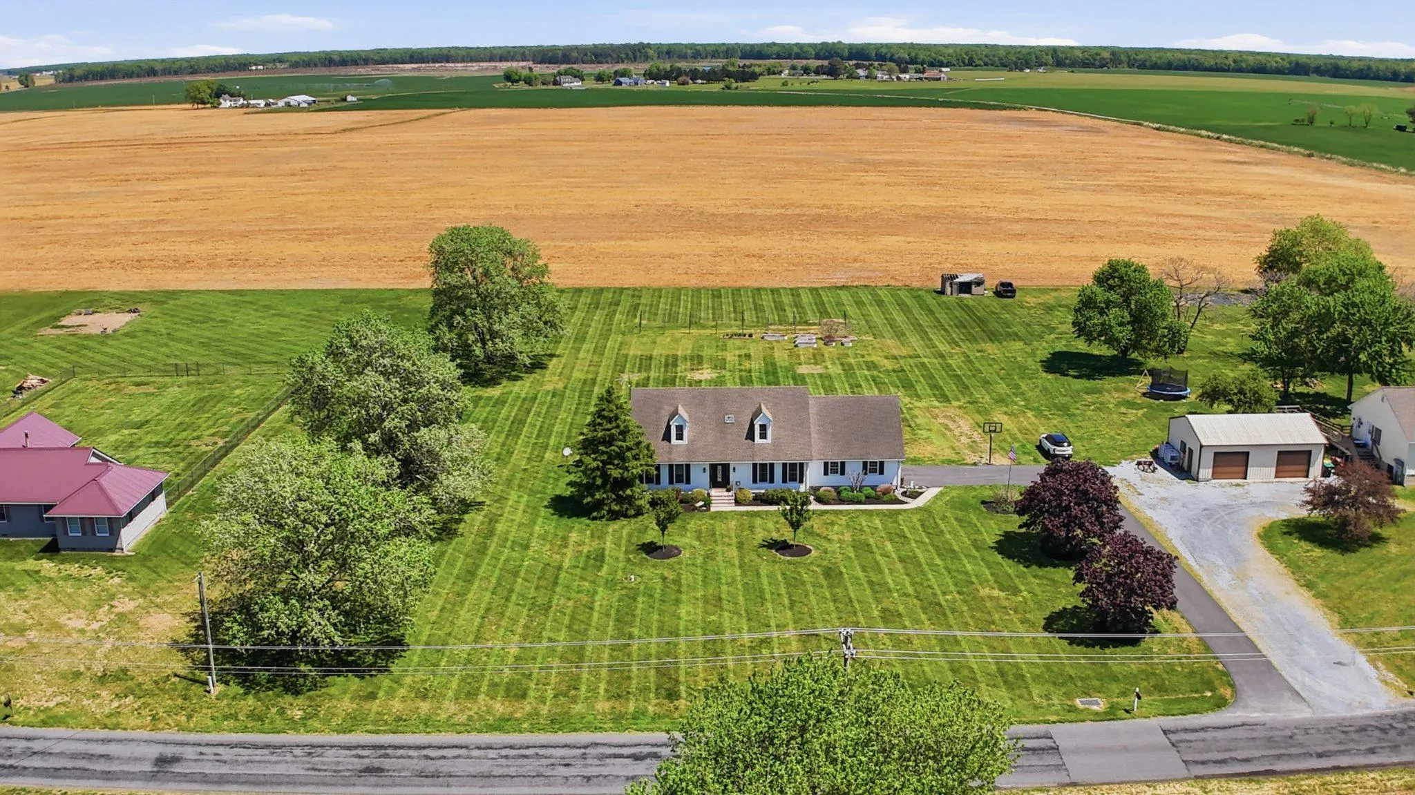 Additional image 91 of 2246 Prospect Church Road, Harrington, DE 19952