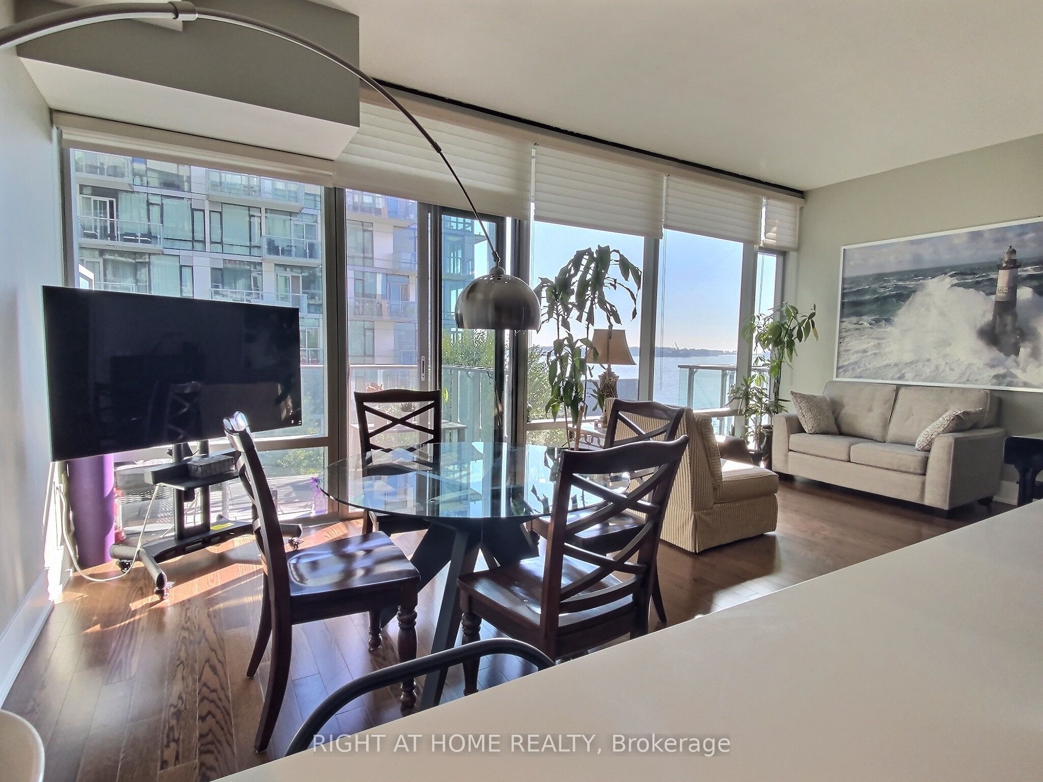 Additional image 5 of 515-39 Queens Quay E, Toronto, ON, M5E 0A5
