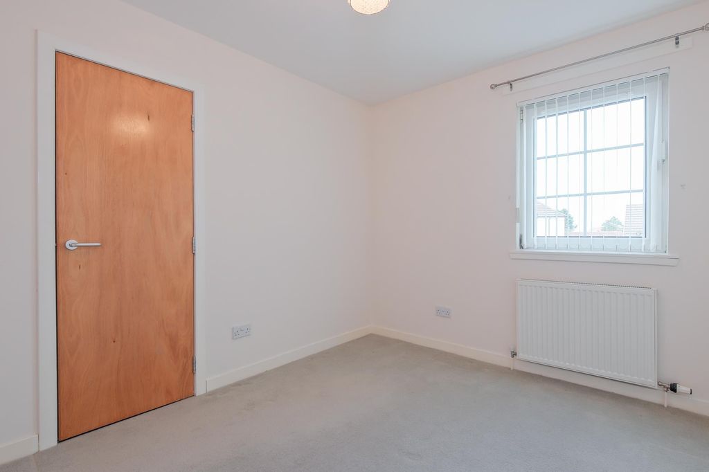 Additional image 13 of 2 bed flat to rent37/3, Market Road, Carluke ML8