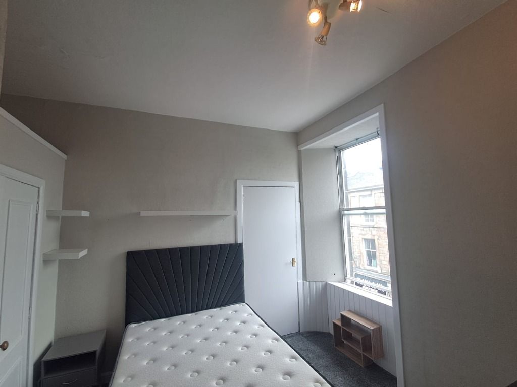 Additional image 6 of 3 bed flat to rentUpper Craigs, Stirling Town, Stirling FK8