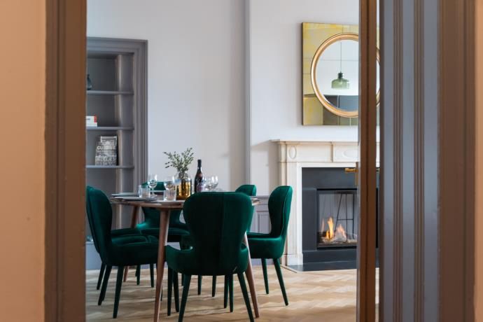Additional image 34 of 3 bed flat to rentDundas Street, New Town, Edinburgh EH3