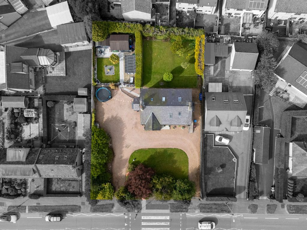 Additional image 27 of 5 bed detached house for saleHarestane Road, Dundee DD3