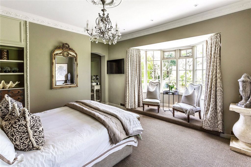 Additional image 10 of 5 bed detached house to rentThe Street, Slinfold, Horsham, West Sussex RH13