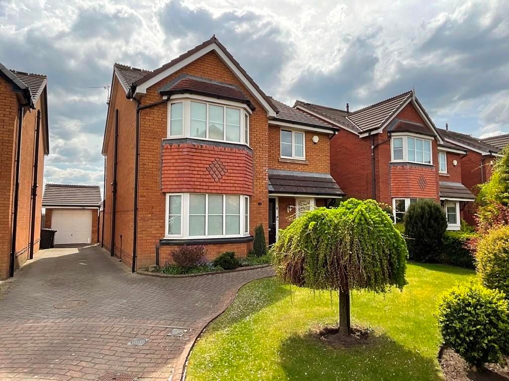 4 bed detached house to rentGolf Open 2026 - The Mallards, Southport PR9