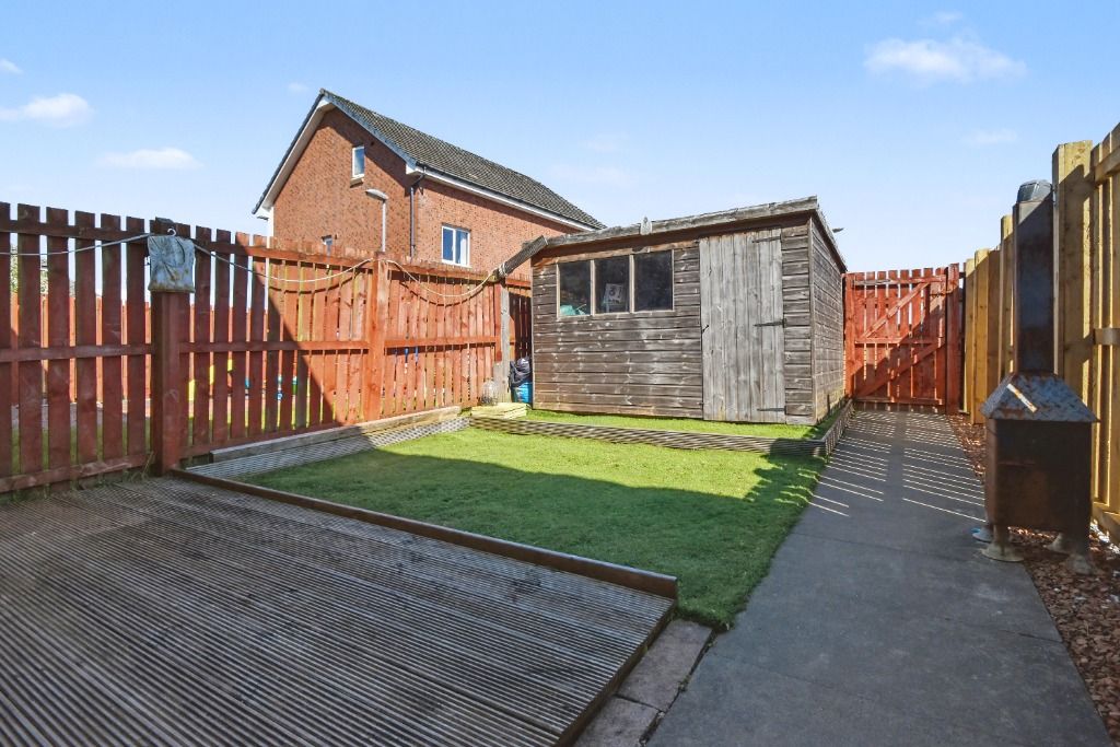 Additional image 18 of 3 bed terraced house for saleScott Way, Inverclyde, Greenock PA15