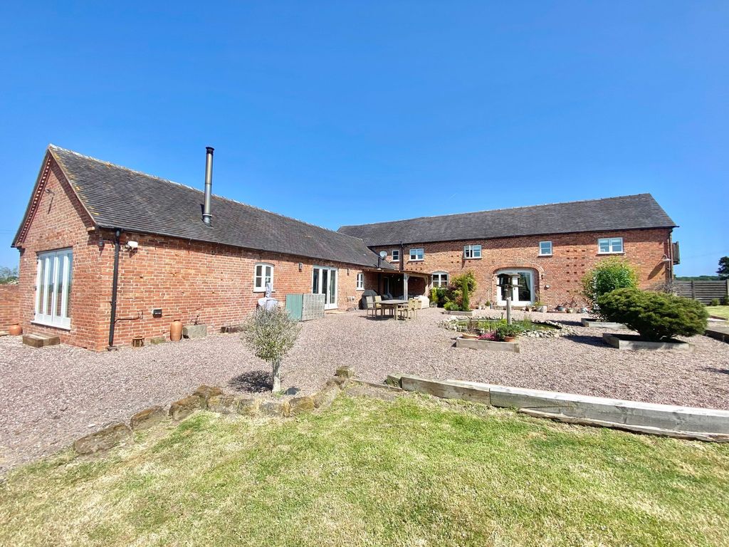 5 bed property to rentAdderley, Market Drayton TF9