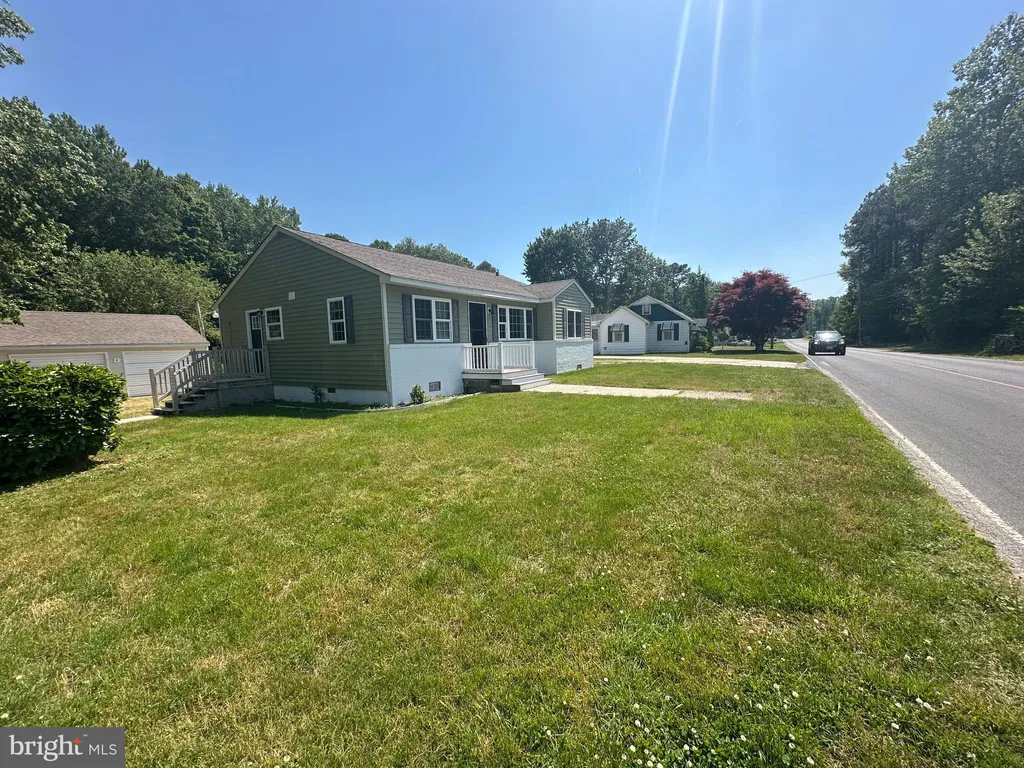 10540 Flower Street, Berlin, MD 21811