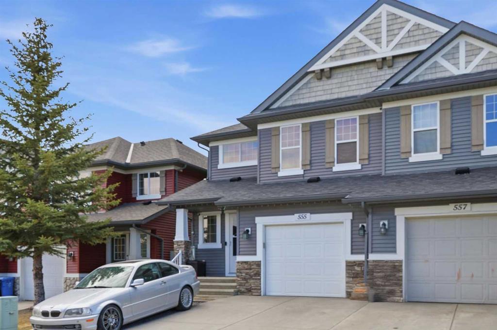 Additional image 3 of 555 Panamount Boulevard, Calgary, AB, T3K 0H2