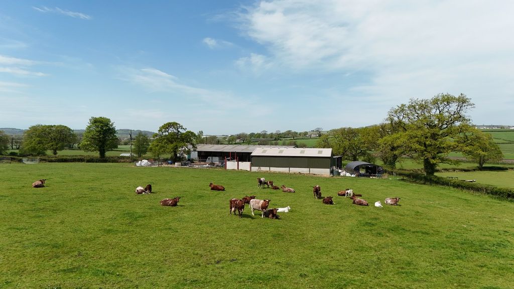 Additional image 44 of 3 bed farm for saleTrevaughan, Whitland SA34