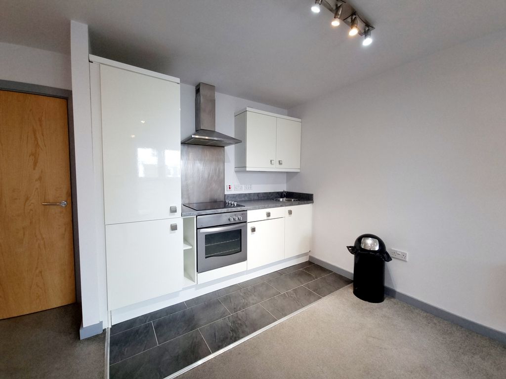Additional image 3 of 1 bed flat to rentDunstall Street, Scunthorpe DN15