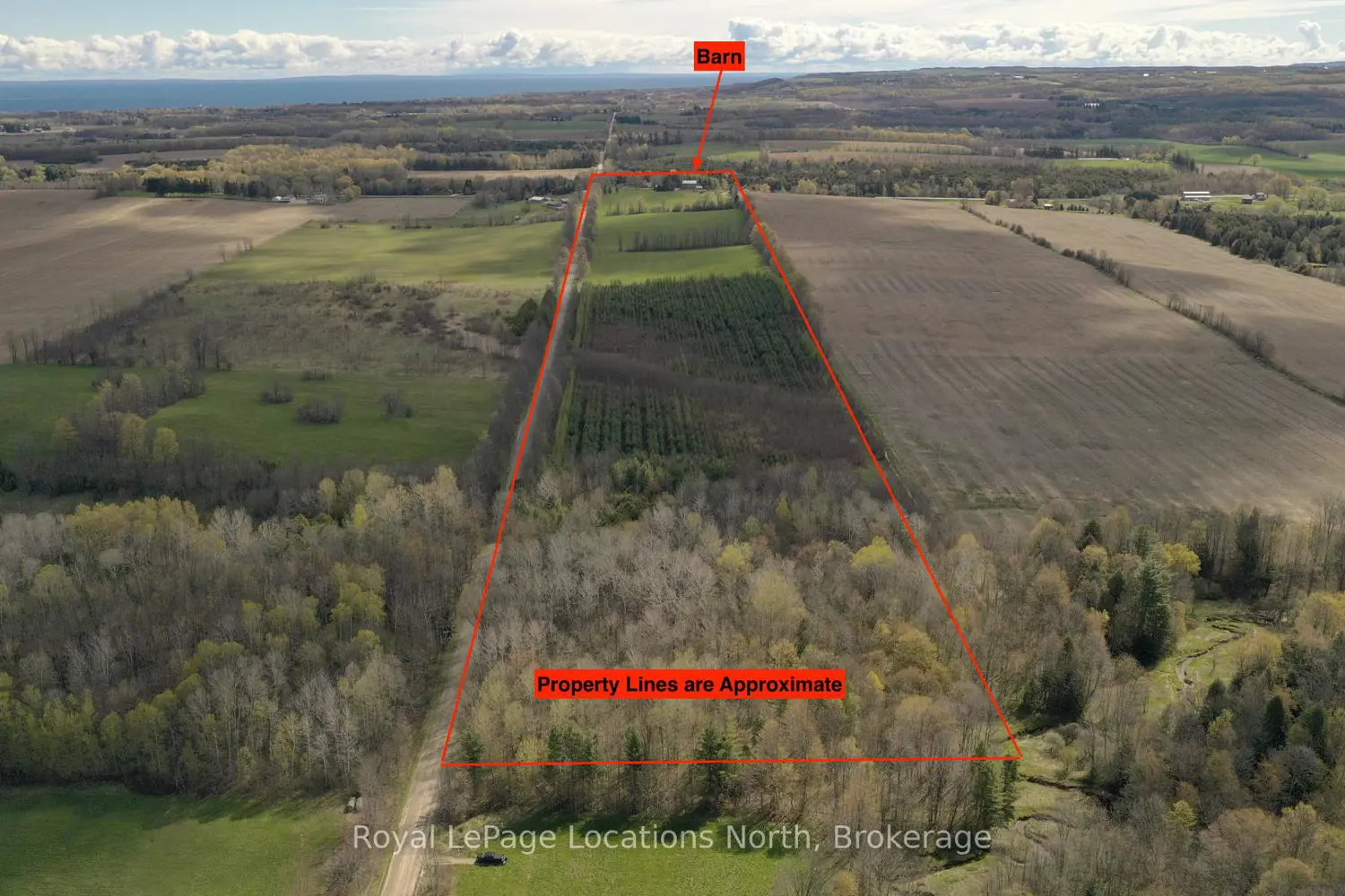 125552 13 Side Road