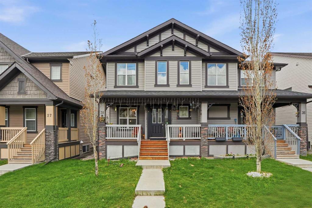 31 Skyview Ranch Lane NE, Calgary, AB, T3N 0L9