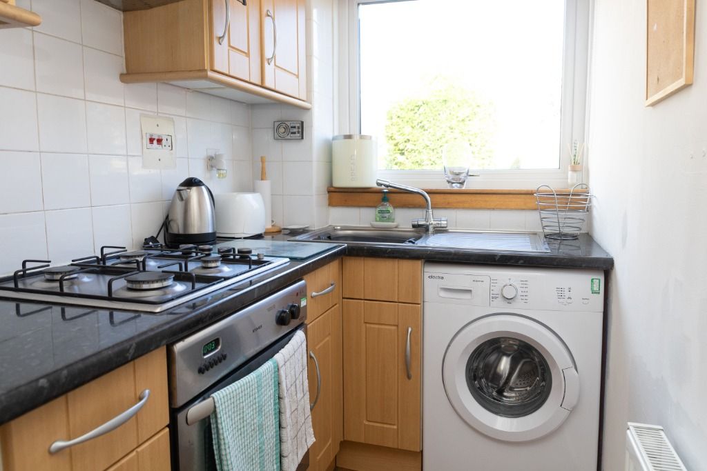 Additional image 4 of 1 bed terraced house to rentMucklets Crescent, Musselburgh, East Lothian EH21