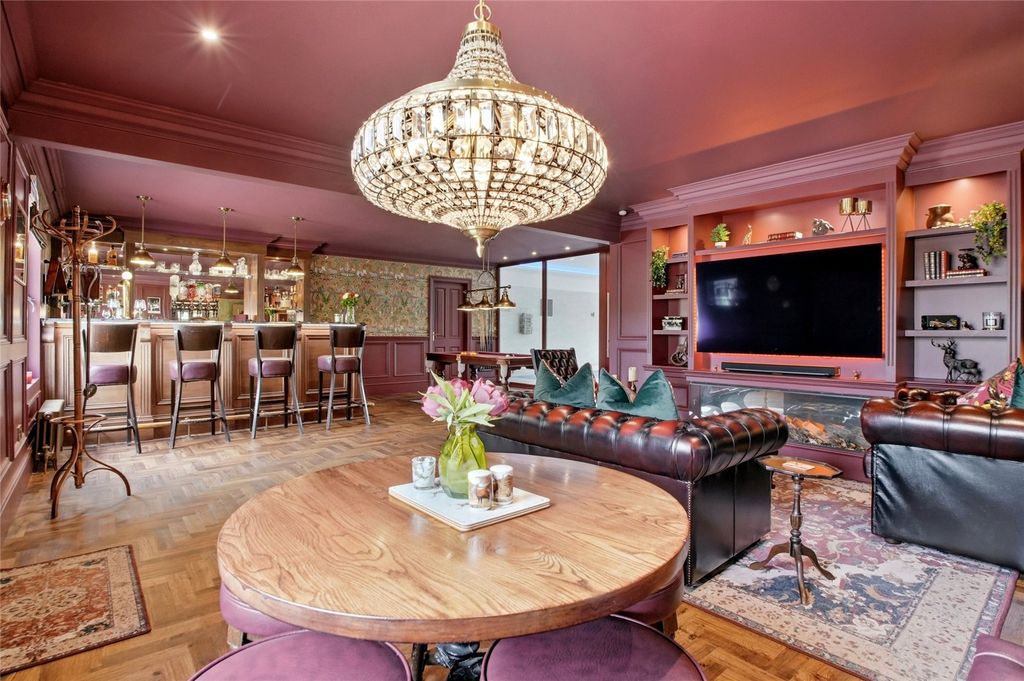 Additional image 9 of 5 bed detached house for saleWest Belvedere Farm, Galston, Ayrshire KA4