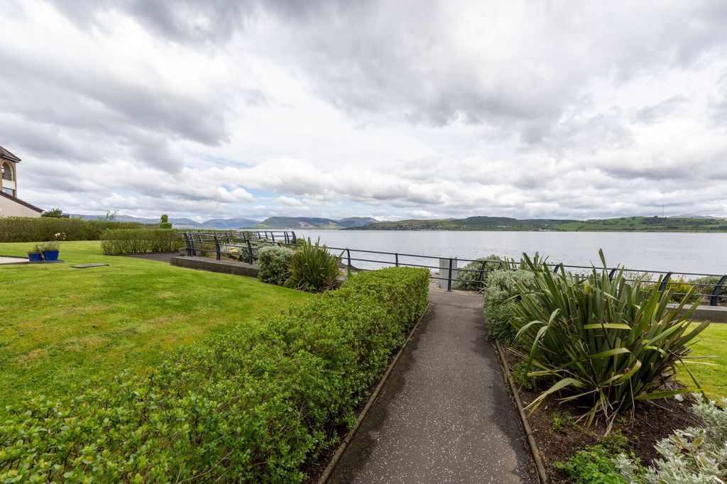Additional image 22 of 2 bed flat for saleEldon Street, Greenock PA16