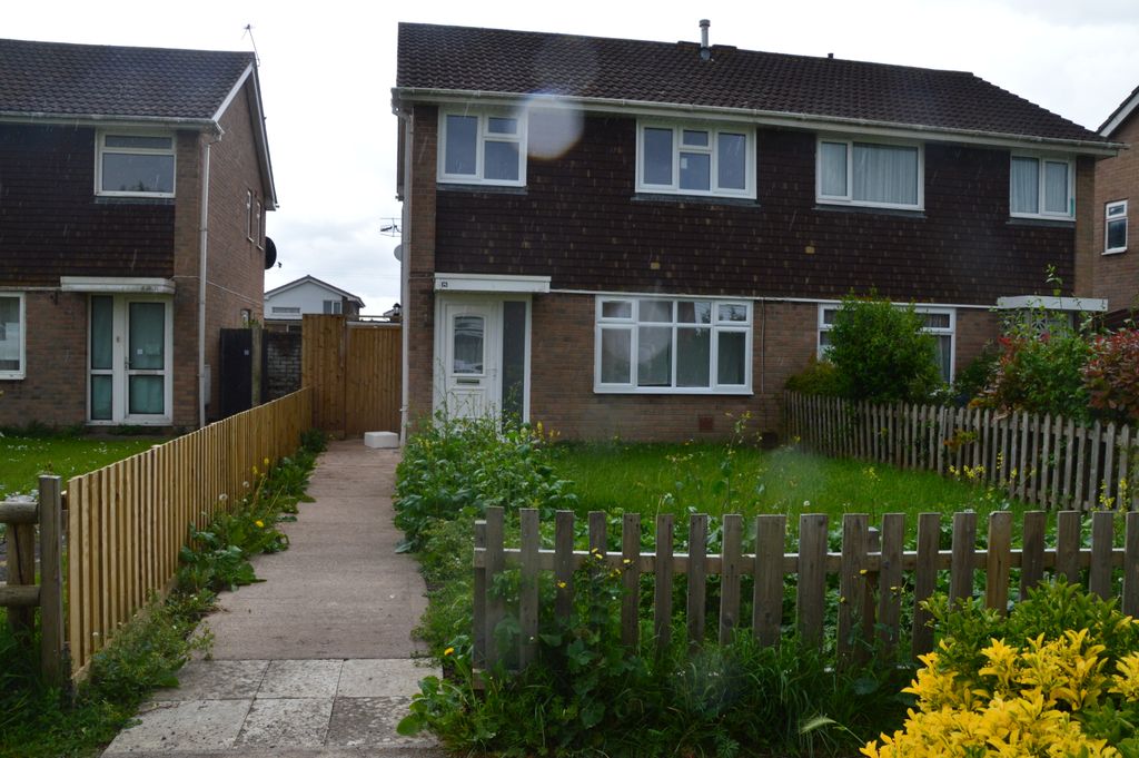 Additional image 15 of 3 bed semi-detached house to rentStarling Close, Weston-Super-Mare BS22