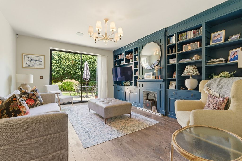 Additional image 5 of 5 bed detached house for saleOrchard Green, Beaconsfield, Buckinghamshire HP9