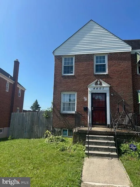 Additional image 5 of 4401 Parkton Street, Baltimore, MD 21229