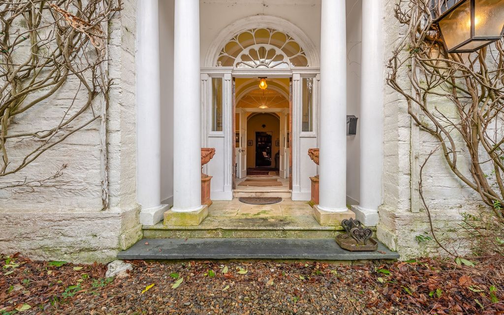 Additional image 5 of 8 bed detached house for saleLlangoedmor, Cardigan SA43