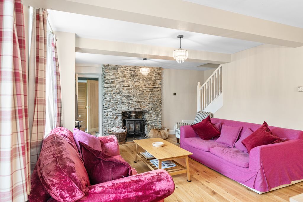 Additional image 7 of 3 bed detached house for saleCwmrheidol, Aberystwyth SY23