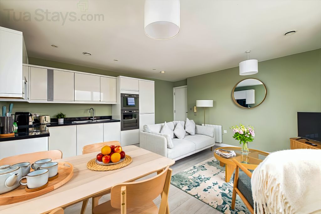 Additional image 7 of 2 bed flat to rentDean Street, Bristol BS2