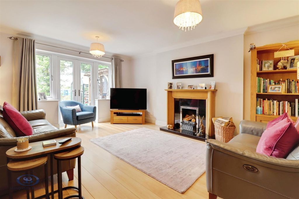 Additional image 11 of 4 bed detached house for saleCornmill Close, Warmingham, Sandbach CW11