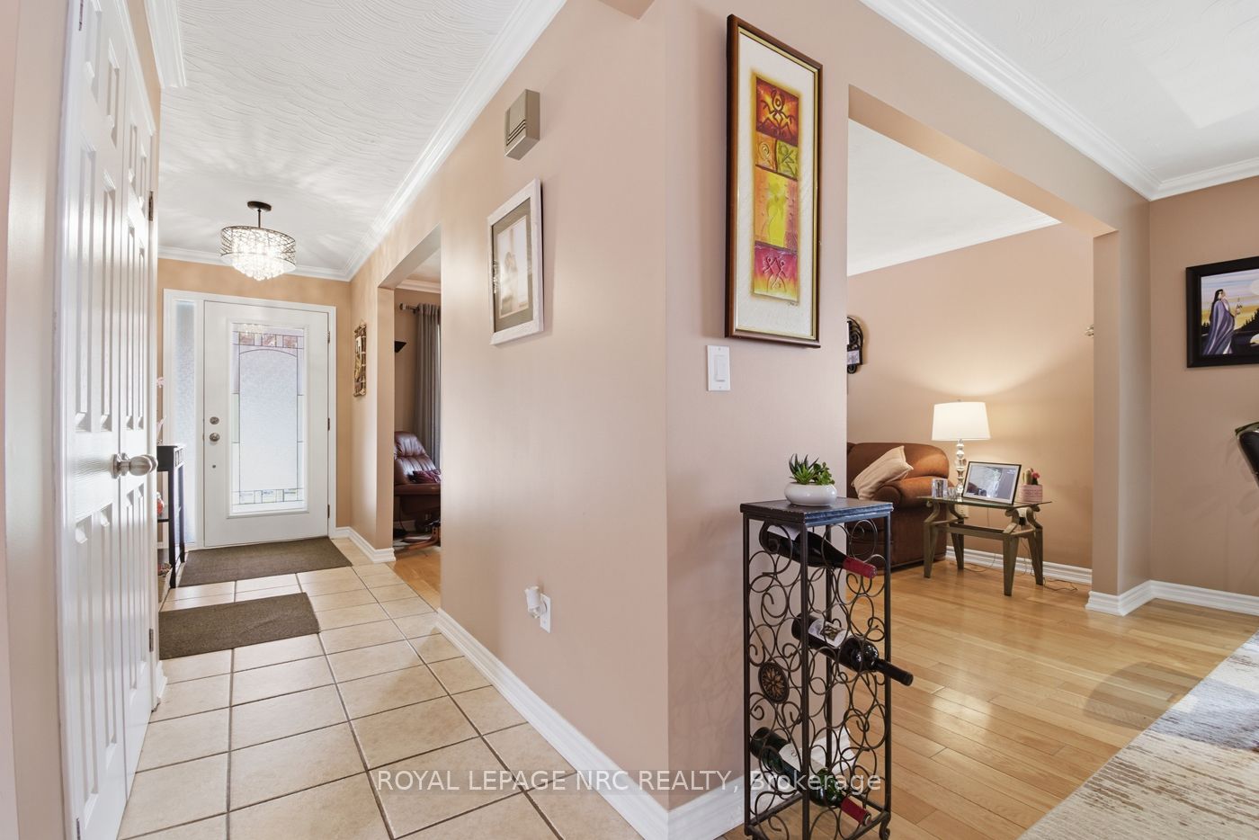 Additional image 4 of 27 Woodrush Avenue, Welland, ON, L3C 6S6
