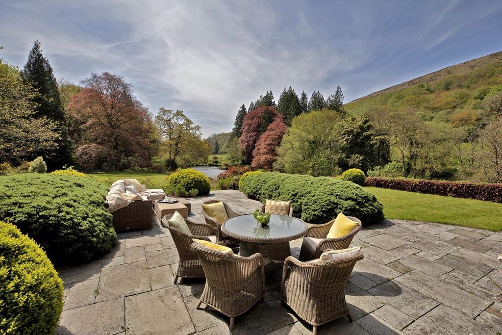 Additional image 13 of 11 bed detached house for saleWidecombe-In-The-Moor, Newton Abbot, Devon TQ13