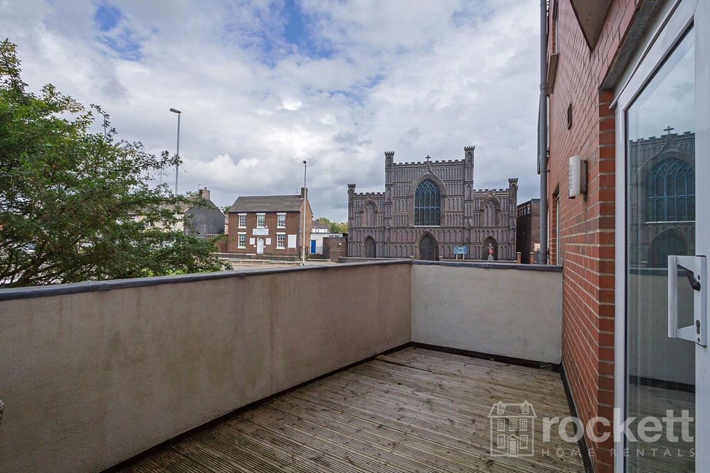 Additional image 23 of 2 bed flat to rentTower Court, No.1 London Road, Newcastle Under Lyme, Staffordshire ST5