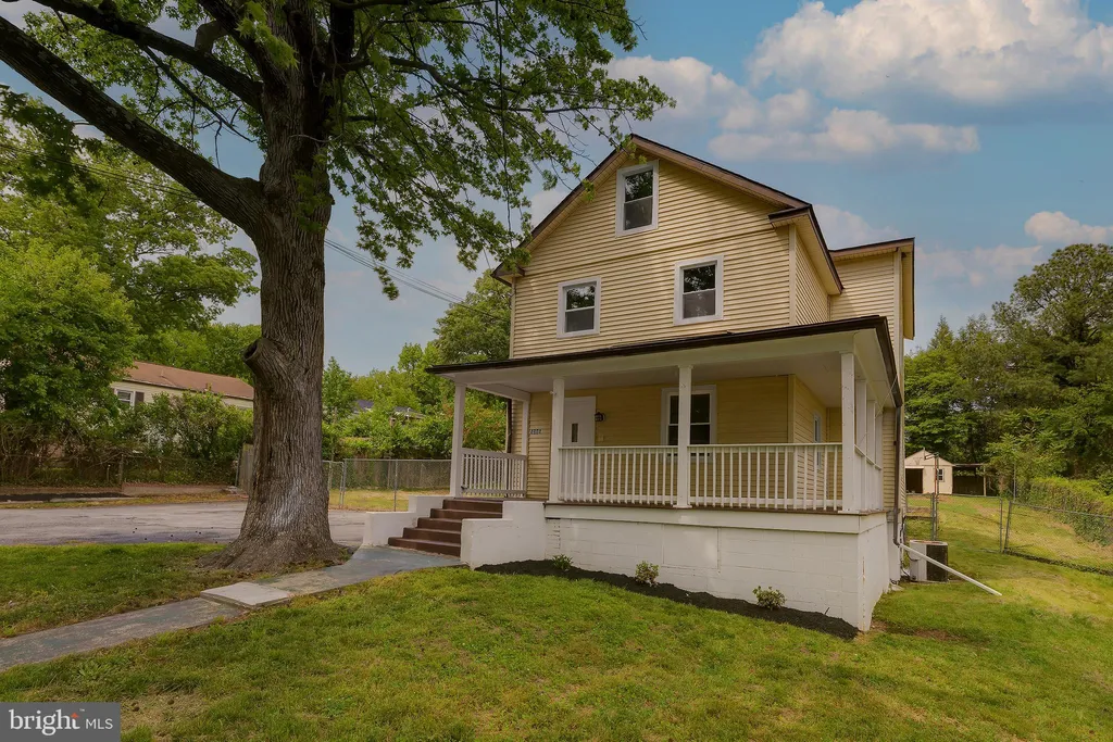 Additional image 32 of 4904 Delaware Street, College Park, MD 20740