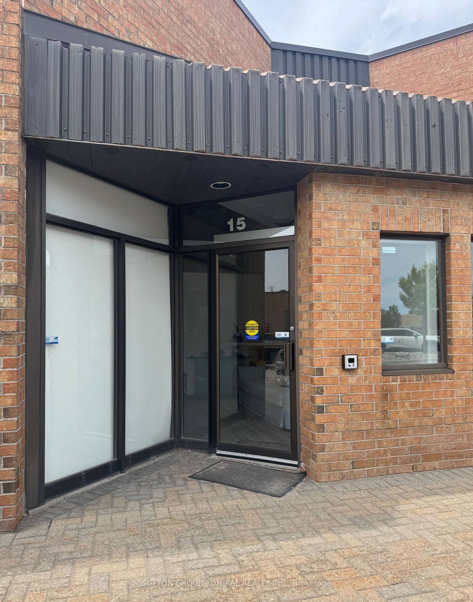 15-604 Edward Avenue, Richmond Hill, ON, L4C 9Y7